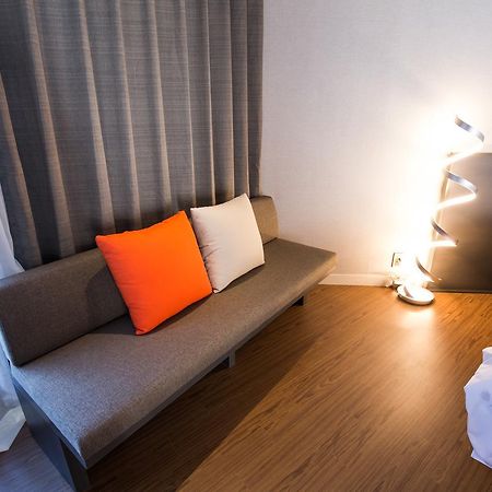 Dae Sung Kwan Hotel Busan Exterior foto